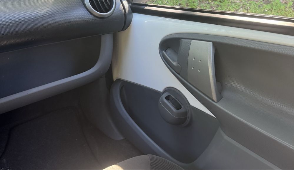 Citroen C1 (VALOR NEGOCIAVEL)