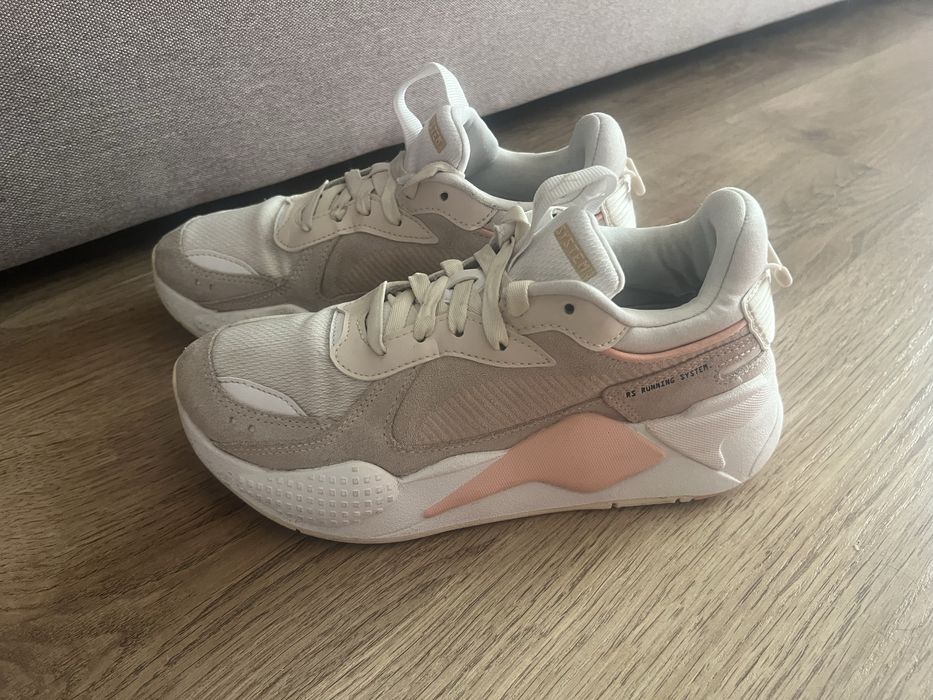 Кросівки Puma RX-S 37 розмір