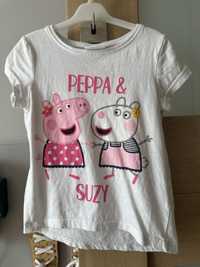 T-shirt peppa 104