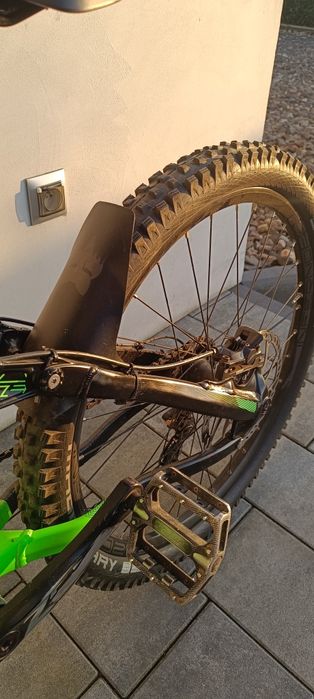 Norco aurum 6.2 2019 (enduro slopeduro freeride)zamiana za Crossa-auto