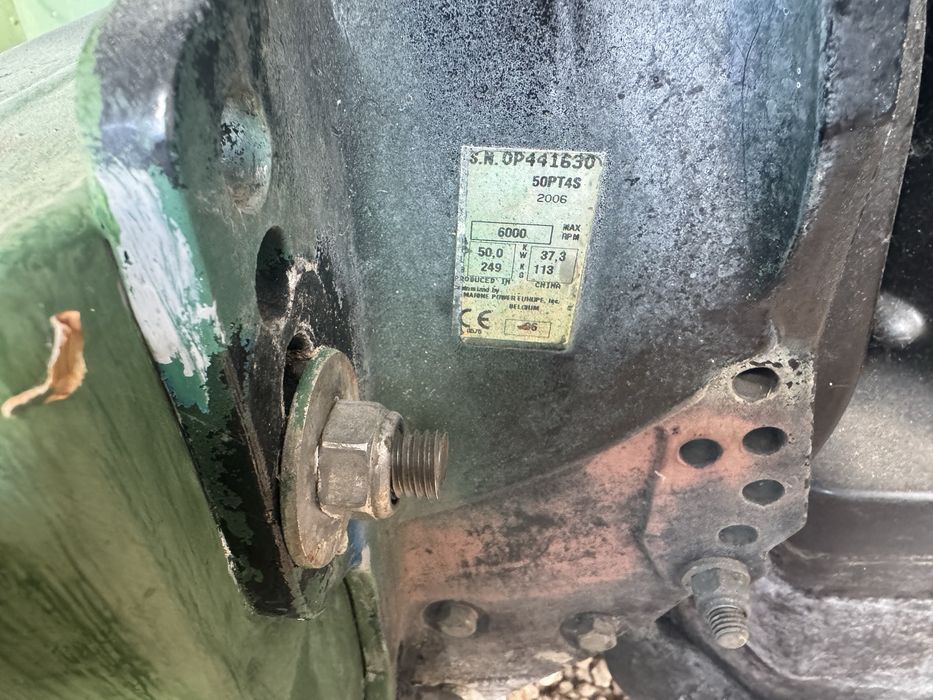 Лодка казанка 5 м3