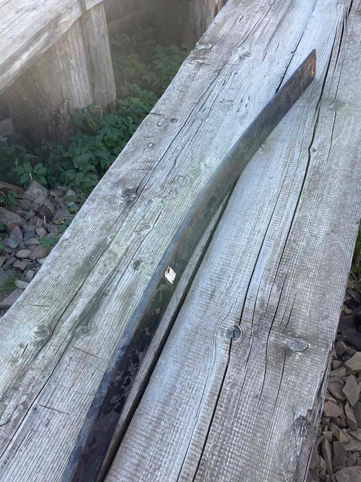 Ресора Євро Камаза