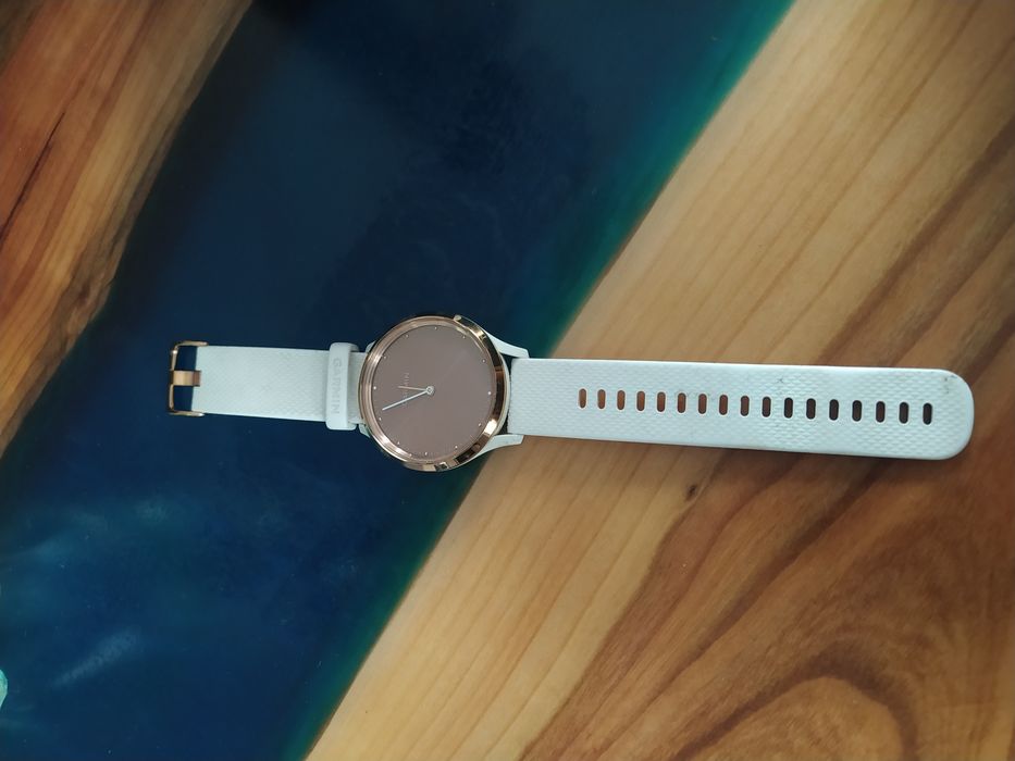 Zegarek Smartwatch Garmin HR