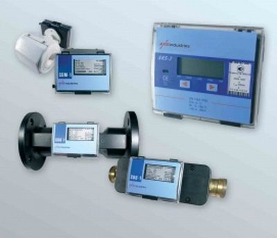 Ремонт теплололічильників СКС3 ,Суперком-01