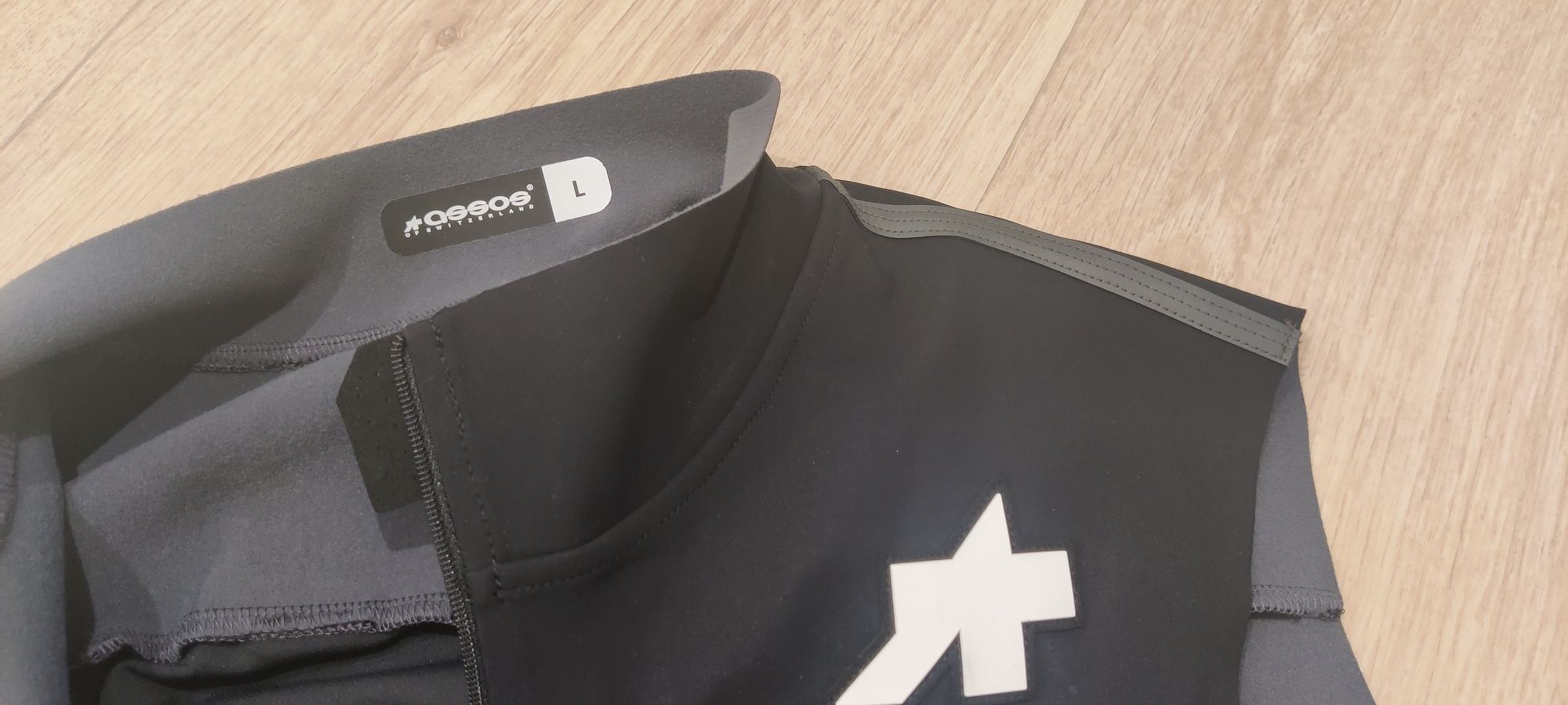Assos Kamizelka RS rozmiar L