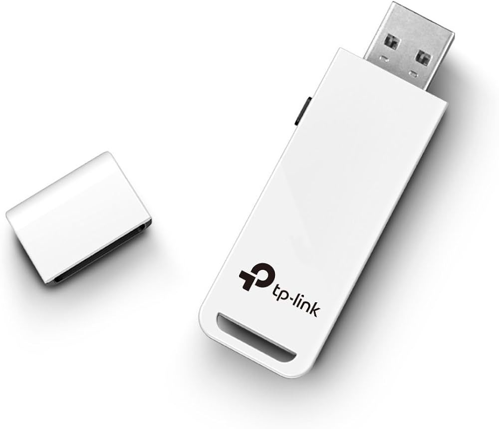 Adaptador USB TP-Link TL-WN821N