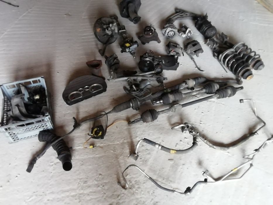 Запчасти Chevrolet шевролет авео розборка.