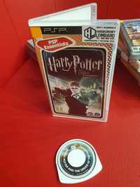 Gra gry psp portable Harry Potter And the Order Of the Phoenix PL