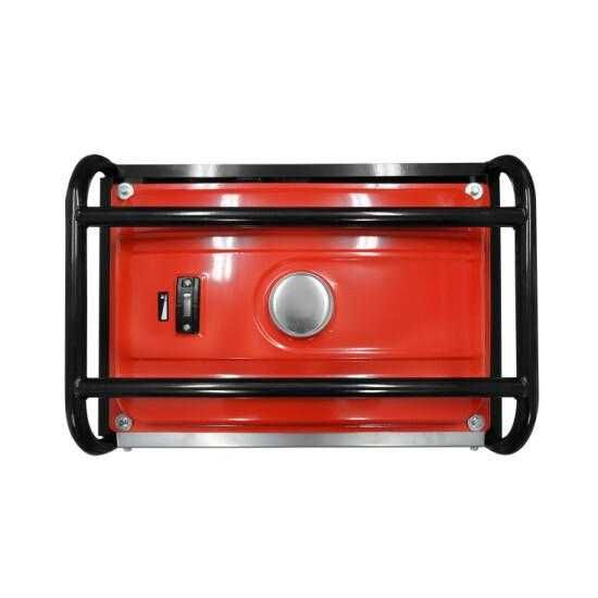 Генератор бензиновый ISKRA AR2800T