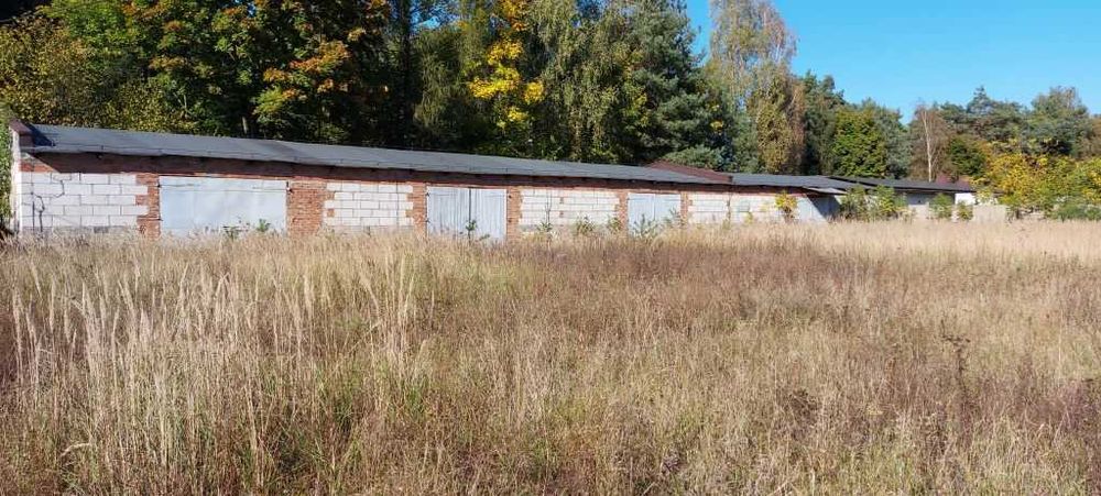 Działki 2,09 ha zabudowa mieszkaniowa i usługowa KOLONIA ZAWADY