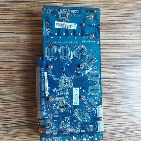 ASUS GeForce 9600 GT