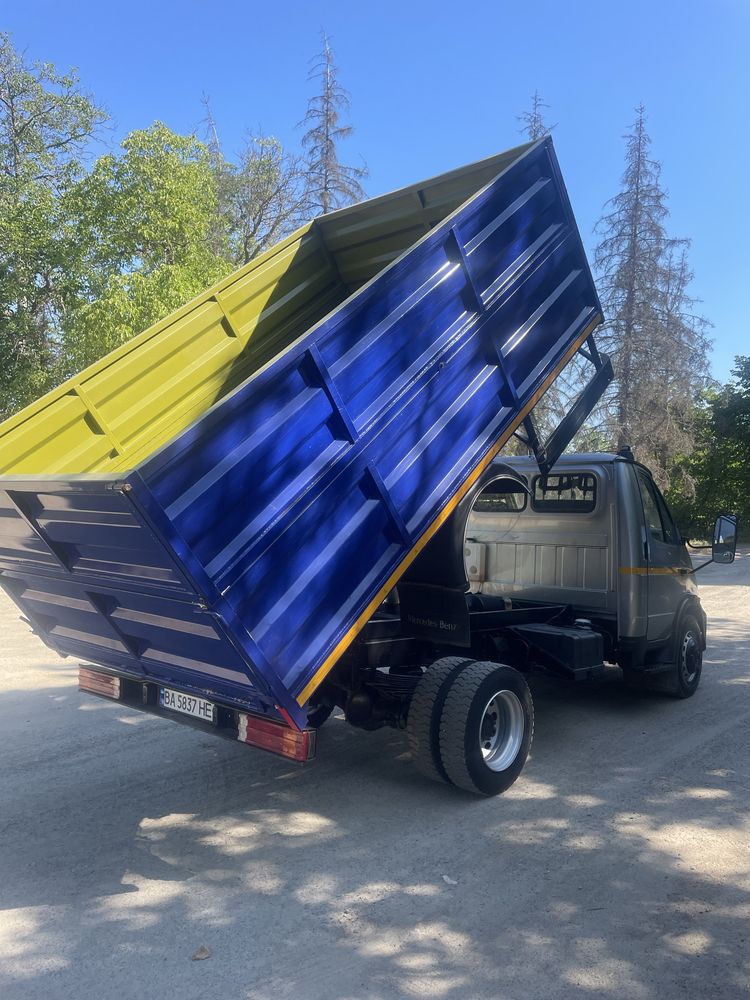 Продам Газ3310 Валдай Самоскид