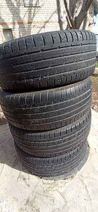 Good Year 225/55R18 всесезонка