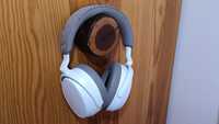 Słuchawki bezprzewodowe Sennheiser Momentum 4 białe