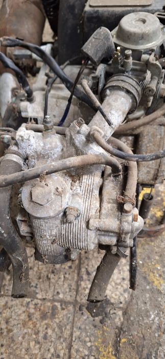 Yamaha Majesty 125 Głowica wałek rozrządu