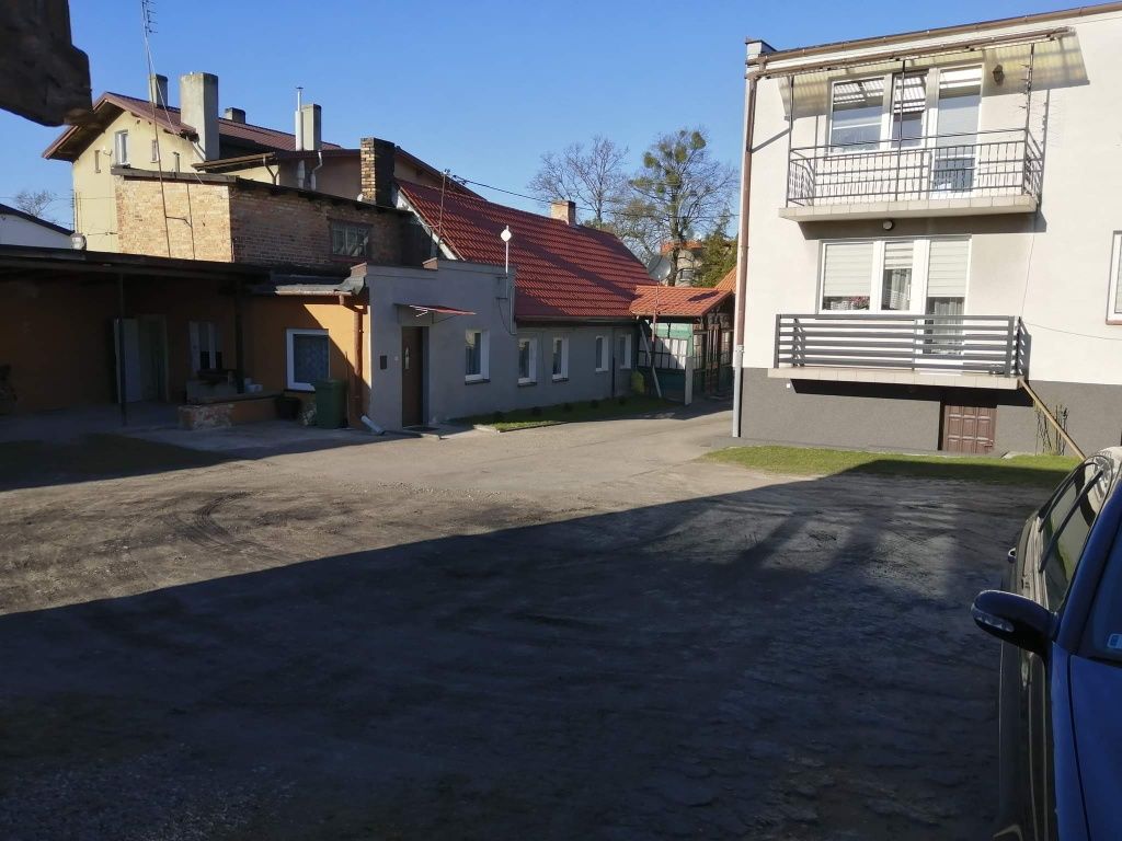 Sprzedam dom jednorodzinny