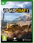 RoadCraft PL (XSX) Gra nowa w folii