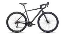 Rower Unibike Geos gravel
