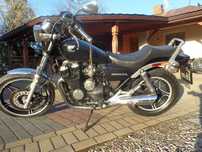 Honda CB 550 SC JH2 części silnik moduł gaźniki CBX 650 RC13 Nighthawk