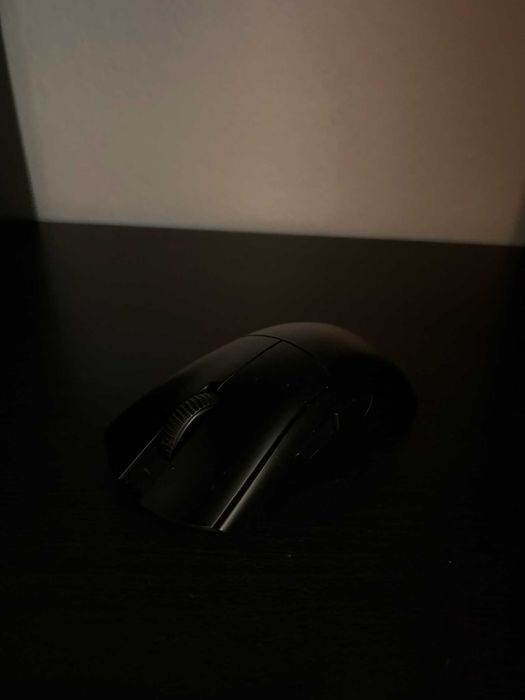 Razer DeathAdder V3 Pro | Estado Impecável | Envio Imediato