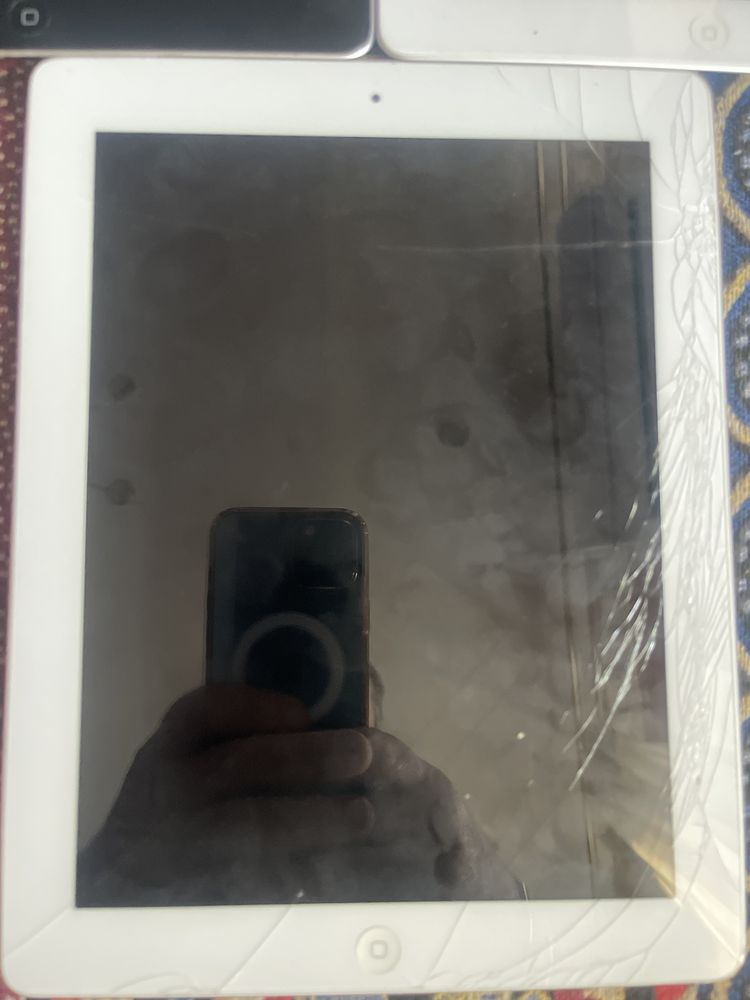 iPad A1460 на запчасти