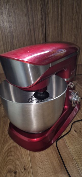 Планетарний міксер - тістоміс Royalty Line