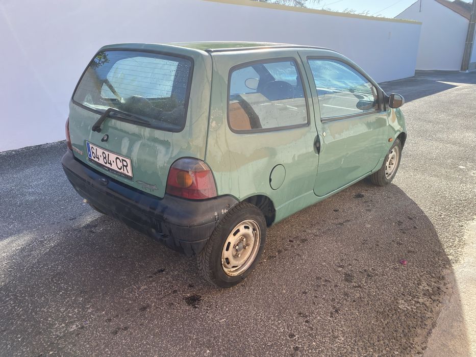 Renaut Twingo 600€