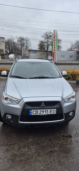 Продам свою машину