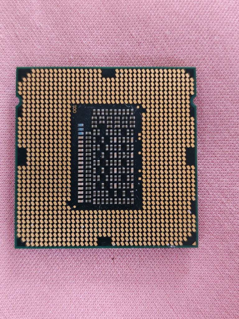 Intel core i5 2500k