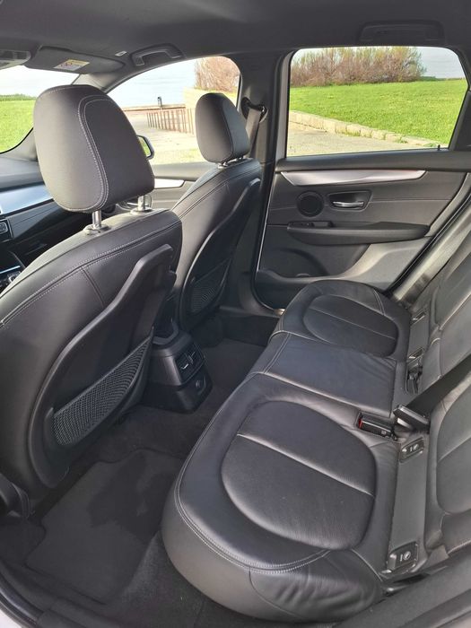 Bmw 216d Active Tourer Pack M Automático