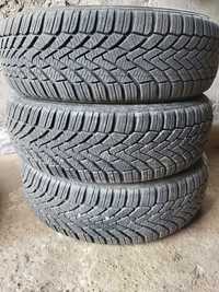 3 zimowe opony 175/65 R14