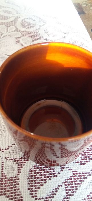 Kubeczki, filiżanki