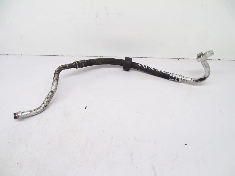 ML W164 4.0CDI Przewod klimatyzacji