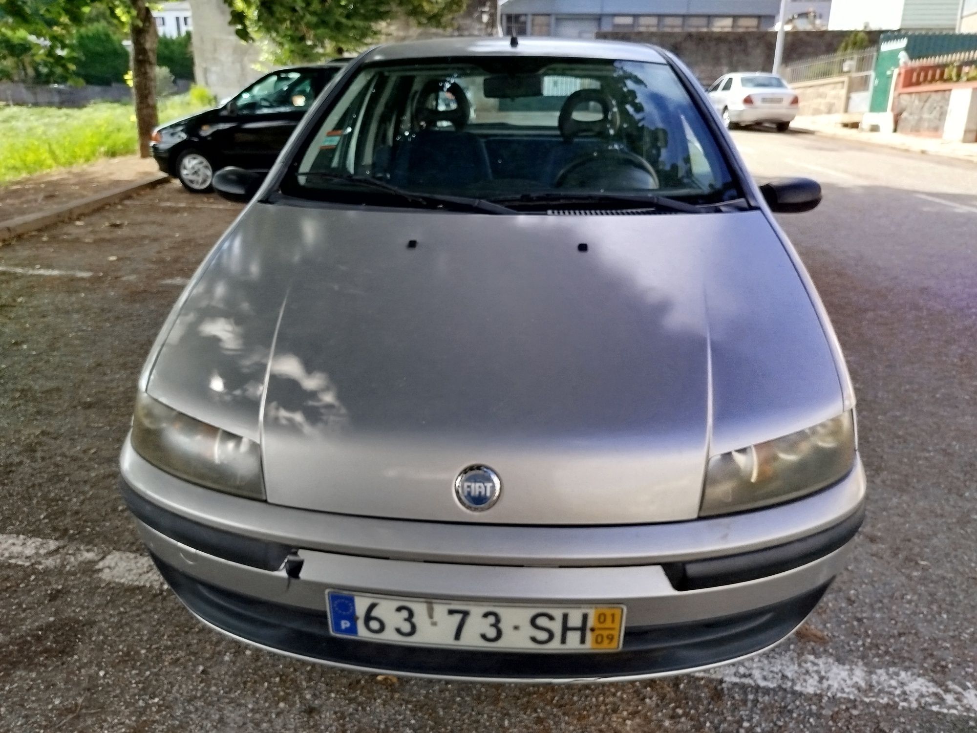 Punto 1.1 ano 2001