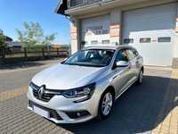 Renault Megane 2020 1.5 Diesel 116 Koni Automatyczna Skrzynia biegów Nawigacja