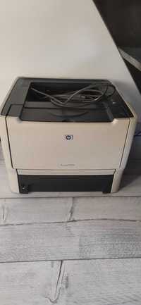 HP Laserjet P2015DN