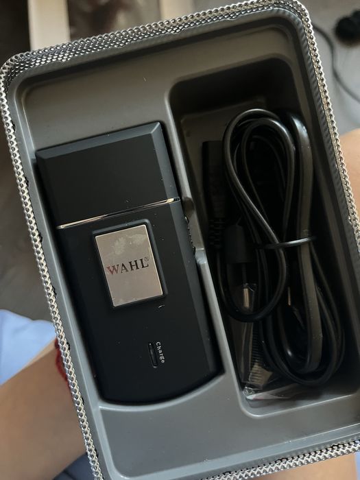 Набор для стрижки и бритья Wahl Combo Magic Clip -Travel Shaver