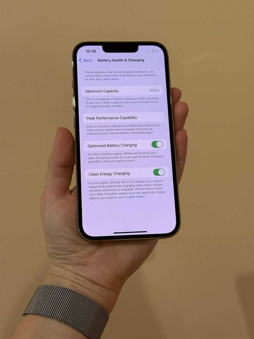 Iphone 13 pro 256 gb, ідеальний стан, Айфон 13 про 256 гб
