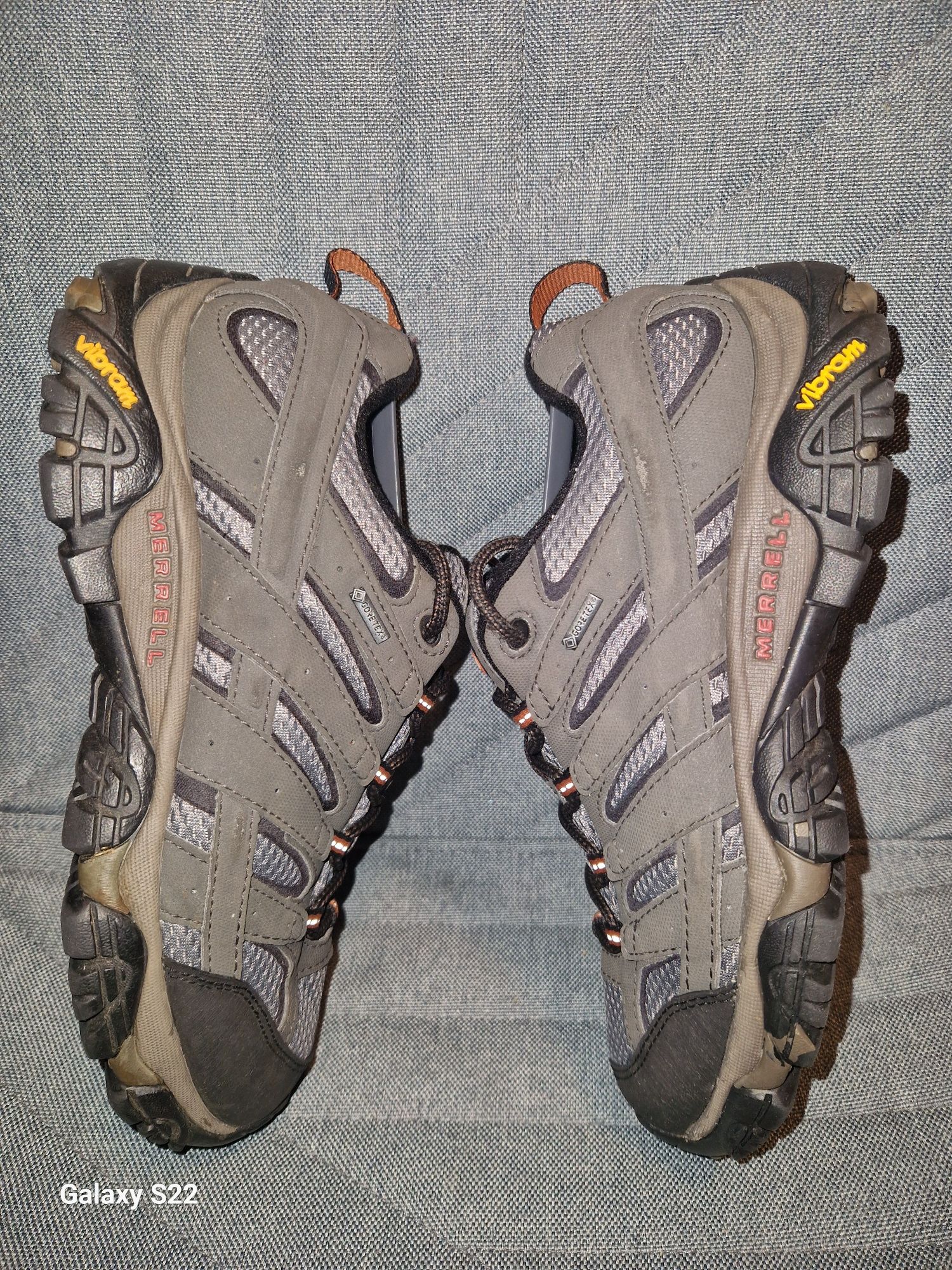 Buty trekingowe Merrell Moab 3 Gore-Tex