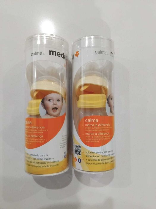 Bomba extratora de leite elétrica CHICCO + Biberões e Sacos Medela