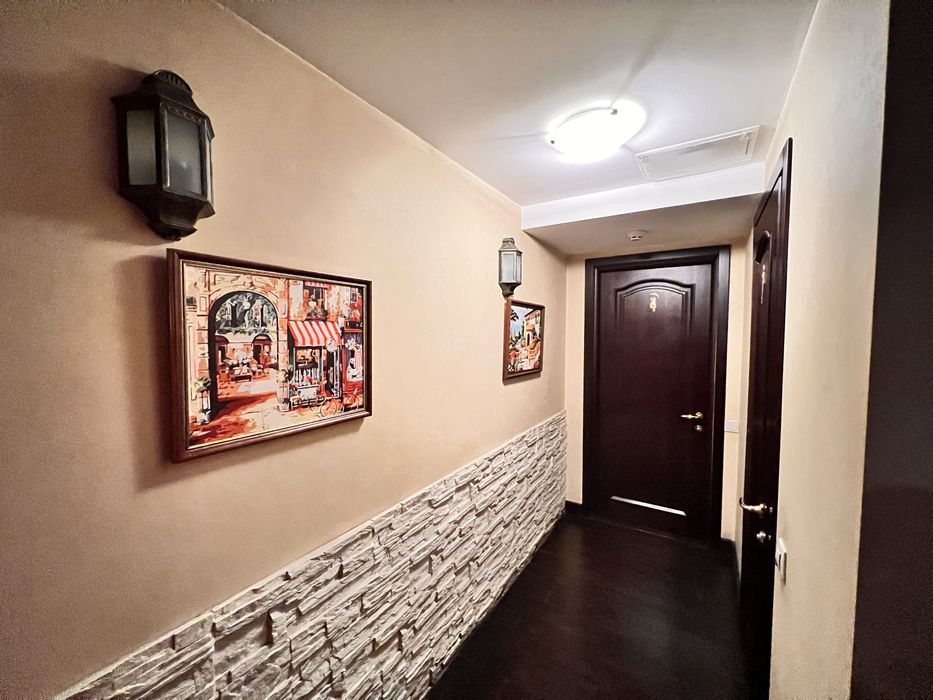 Продам  ресторан в центральнрй части города