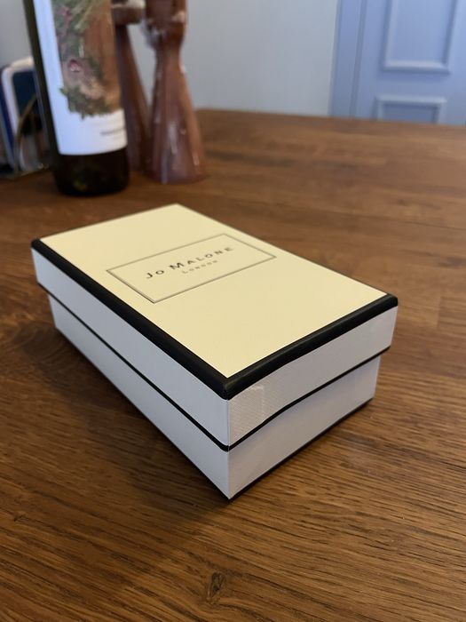 Jo Malone Oud & Bergamot cologne intense 100ml