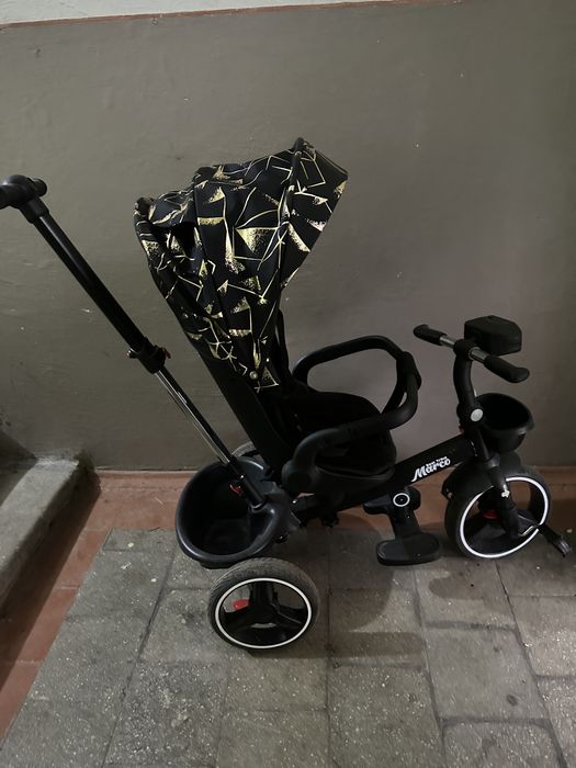 Дитячий велосипед