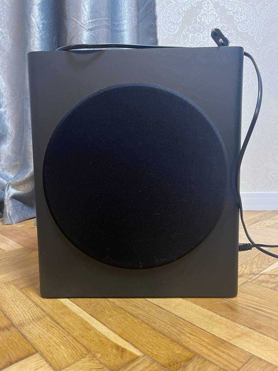 Саундбар Samsung HW-T650
