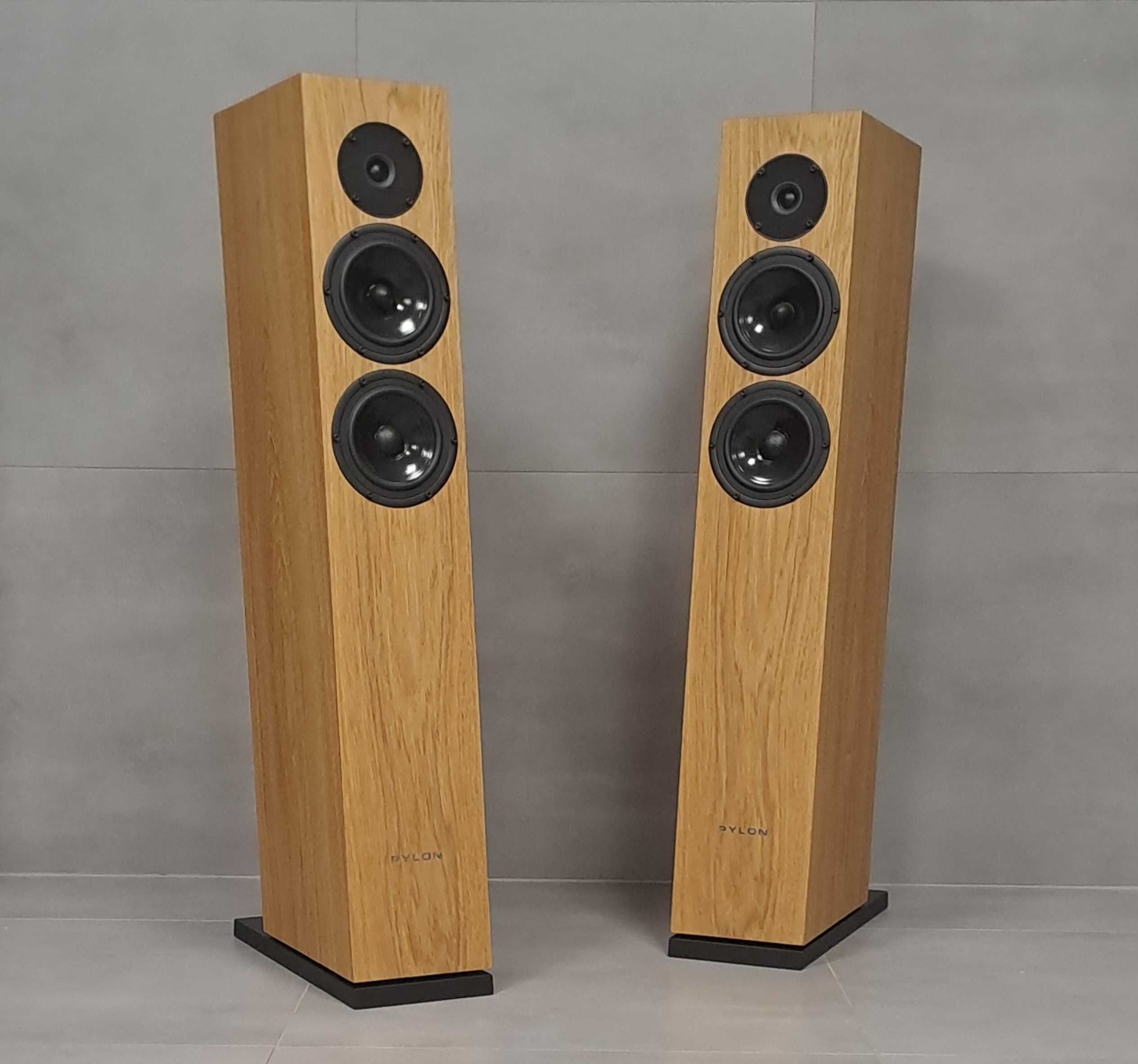 Pylon Audio Diamond 25 mkII | raty 0% WROCŁAW