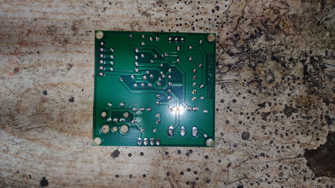 DAC Diy PCM2706C karta dźwiękowa USB