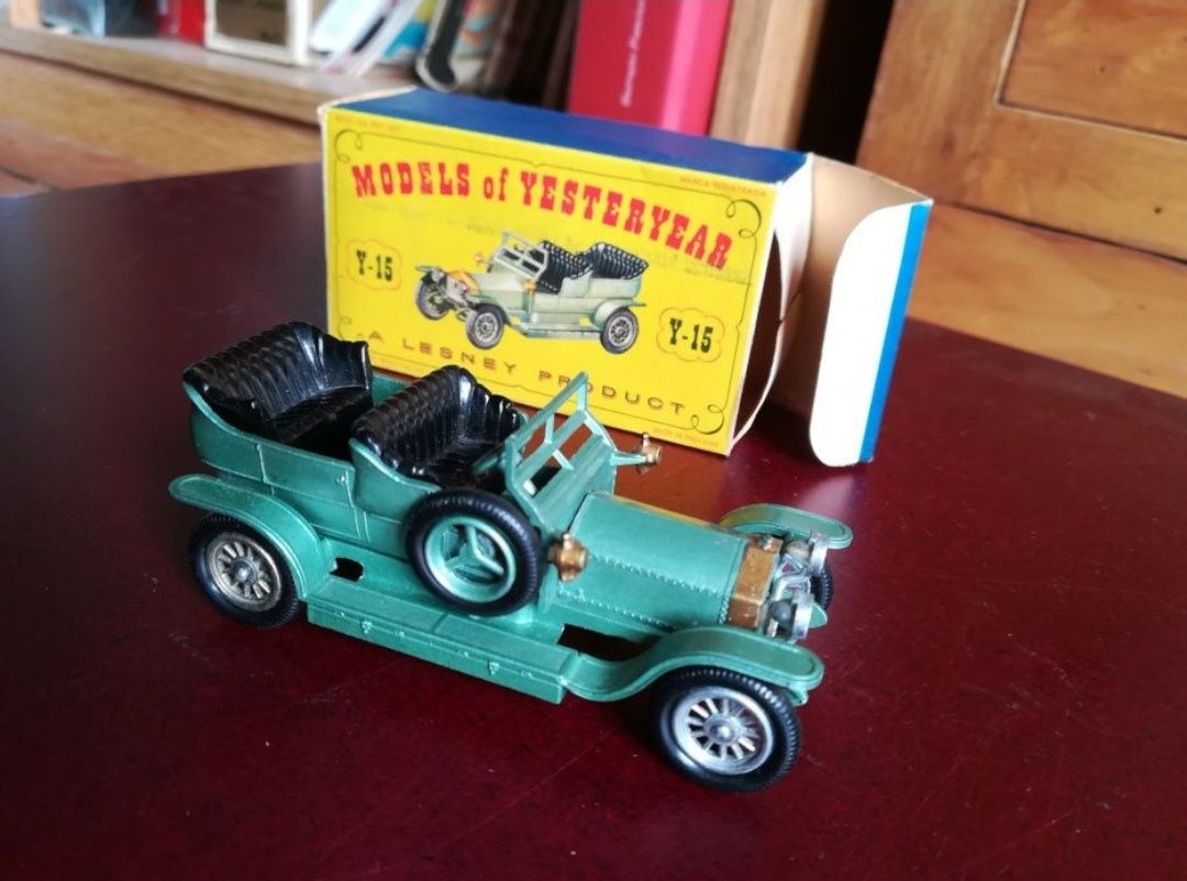 7 Brinquedos raros dos anos 50 e 60 do Século passado