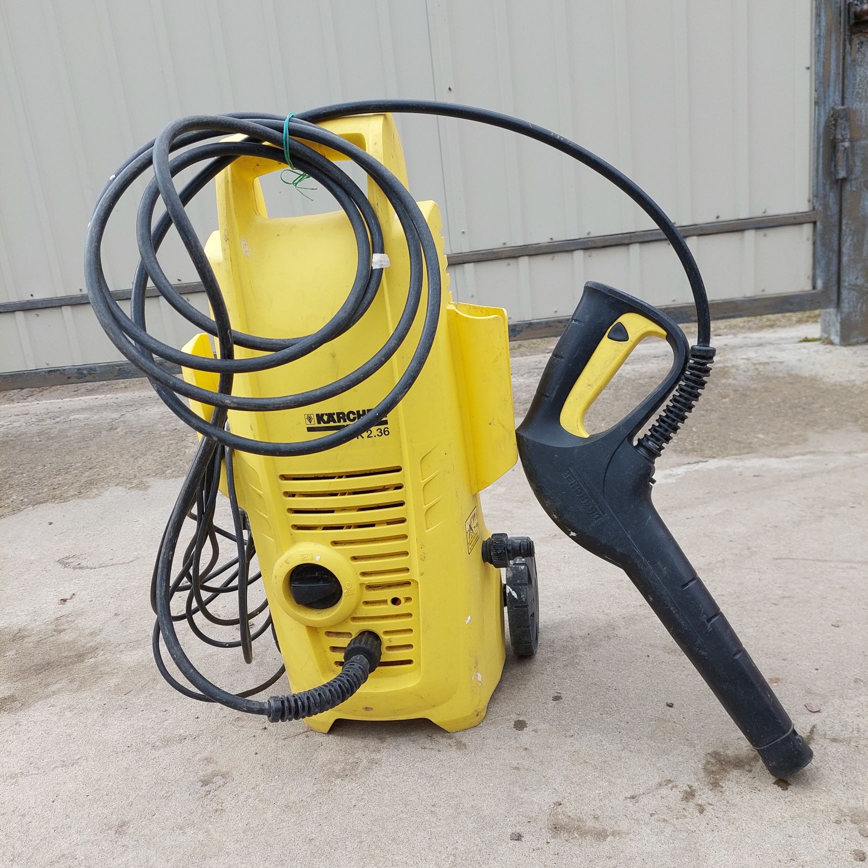 Karcher мойка мийка високого тиску керхер карчер керчер вэ