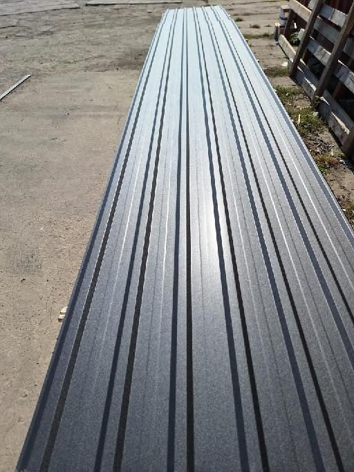 Blacha trapezowa T-6, T-18Eco, T-35 bezpośrednio od producenta