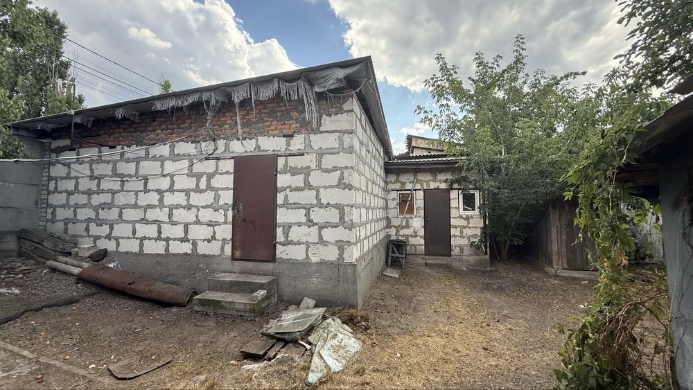 Продаж ділянки з усіма міськими комунікаціями